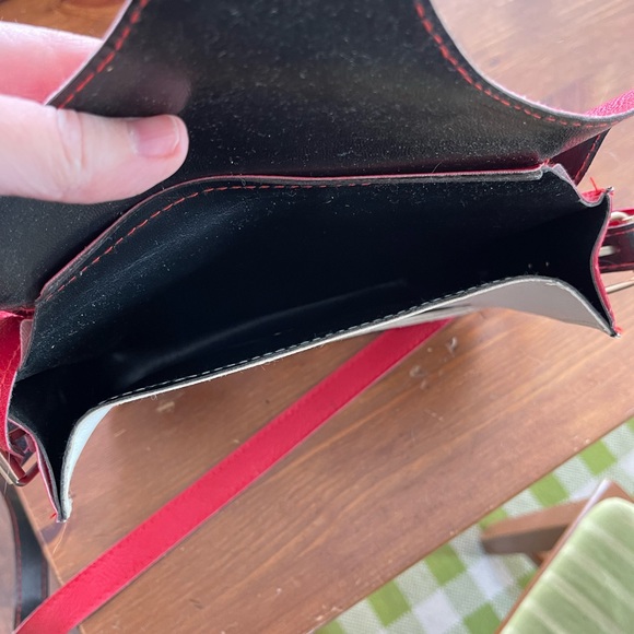 Fox face purse - Picture 4 of 5